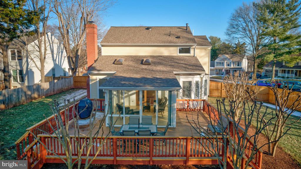 5416 Goldmoore Ct