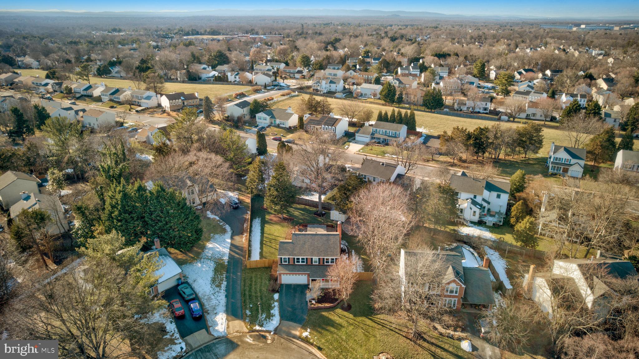 5416 Goldmoore Ct