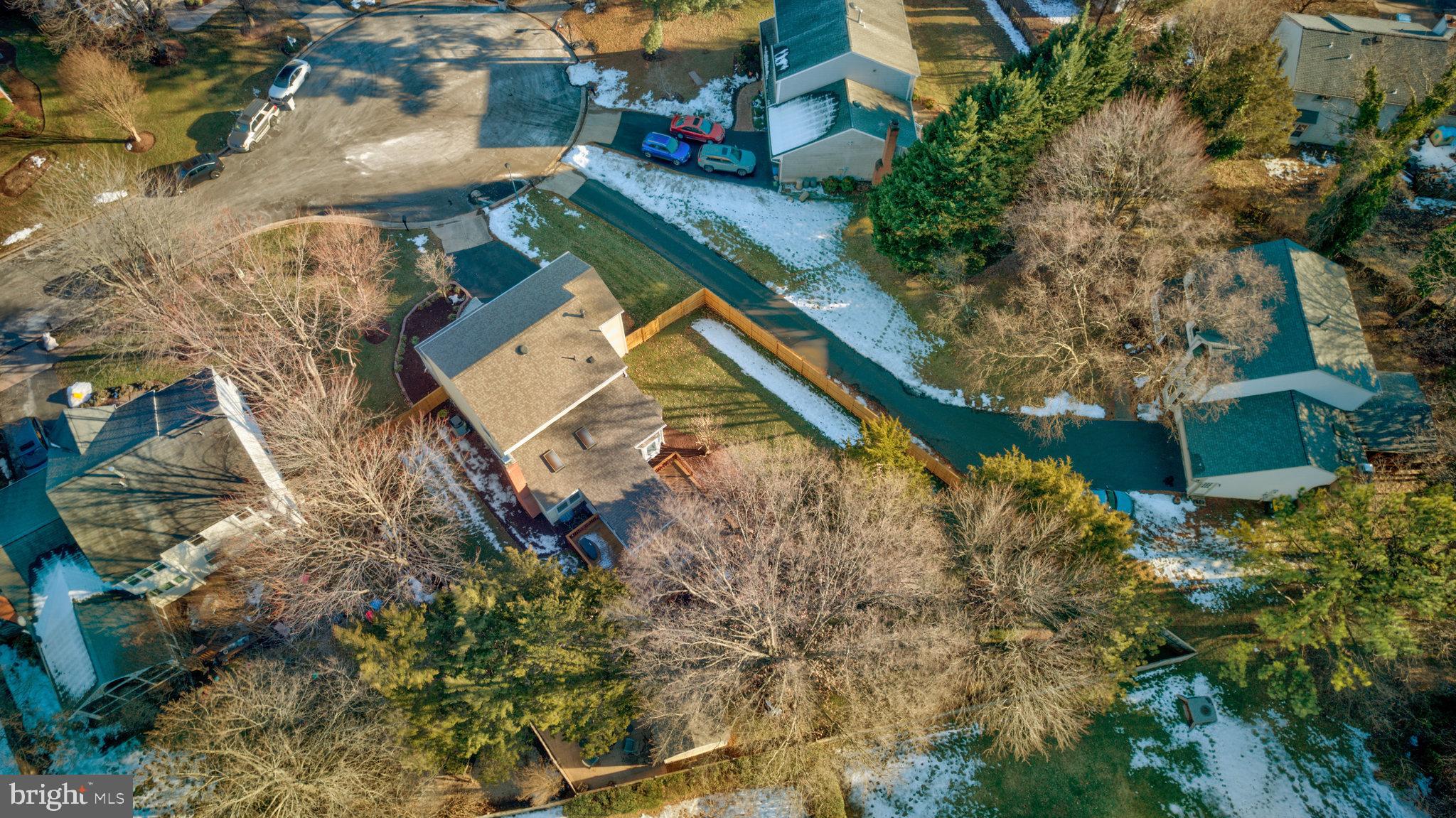 5416 Goldmoore Ct