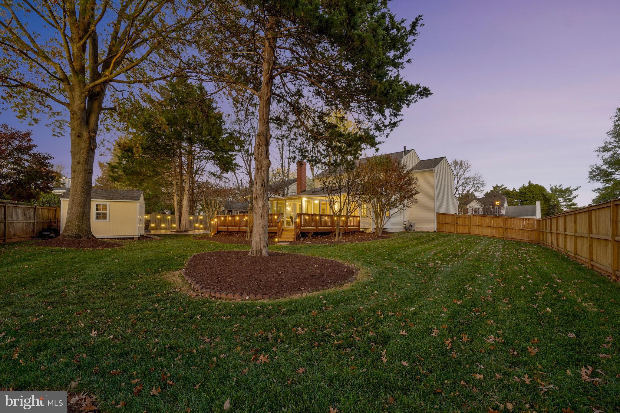 5416 Goldmoore Ct