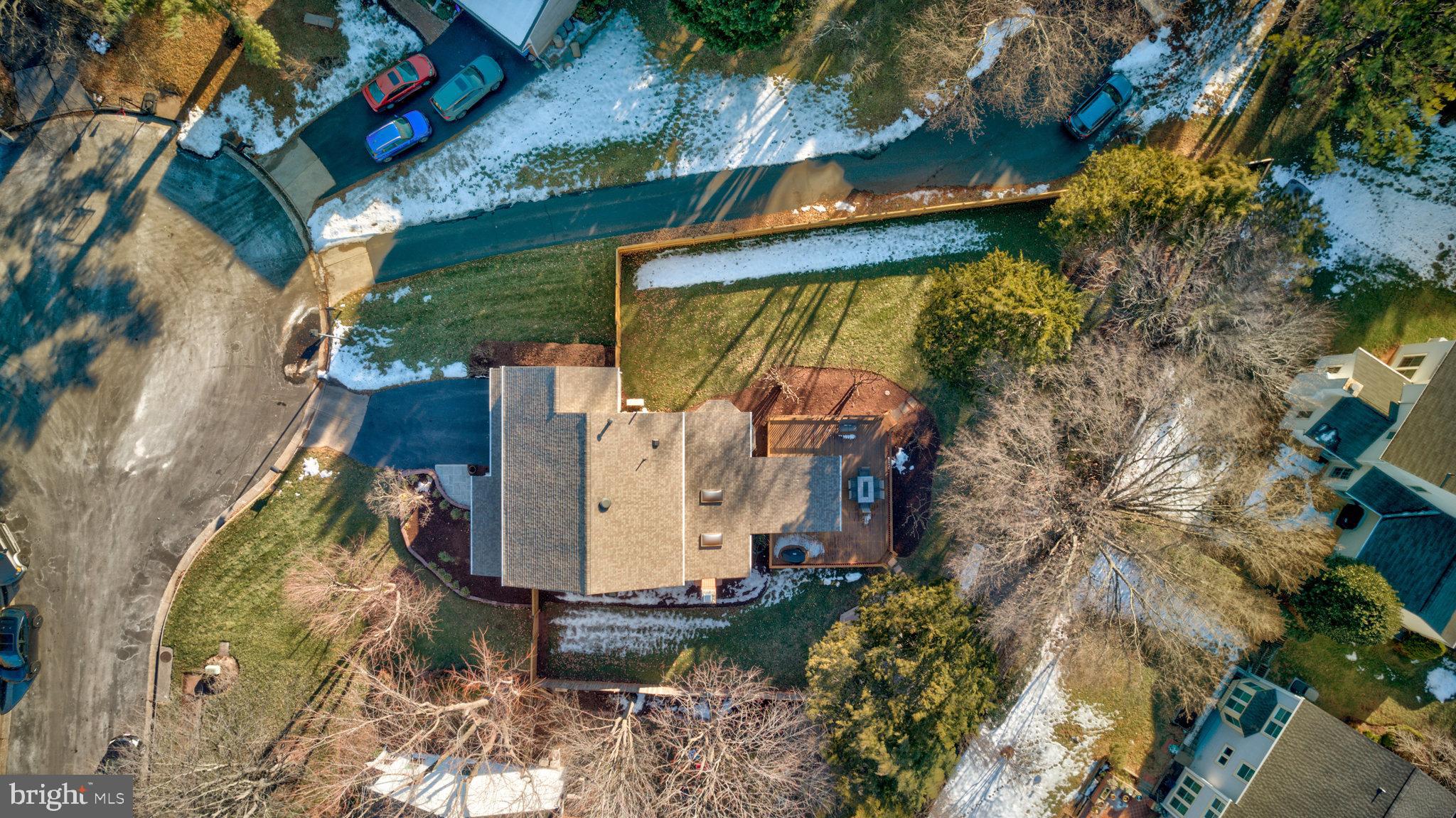 5416 Goldmoore Ct