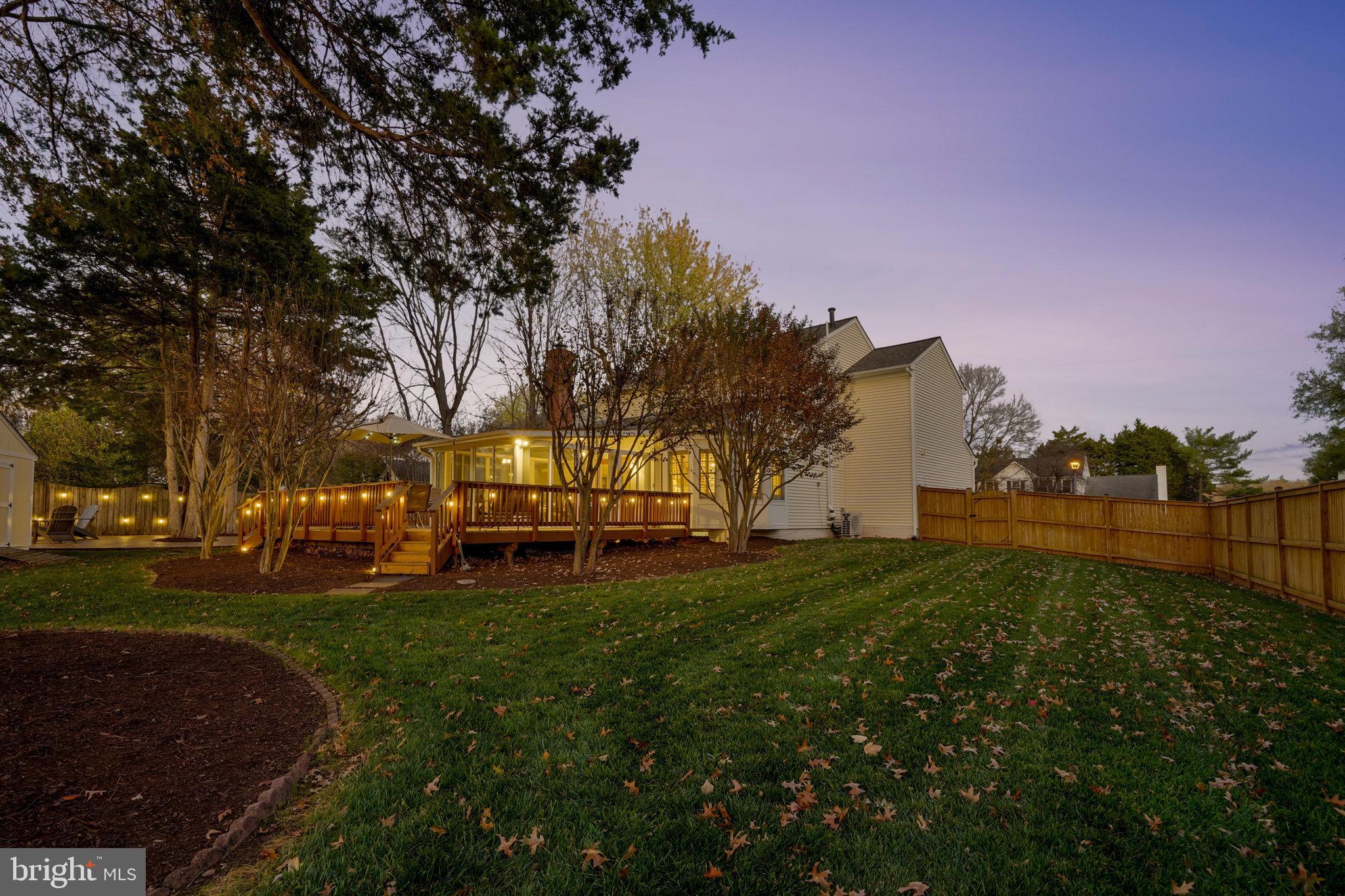 5416 Goldmoore Ct