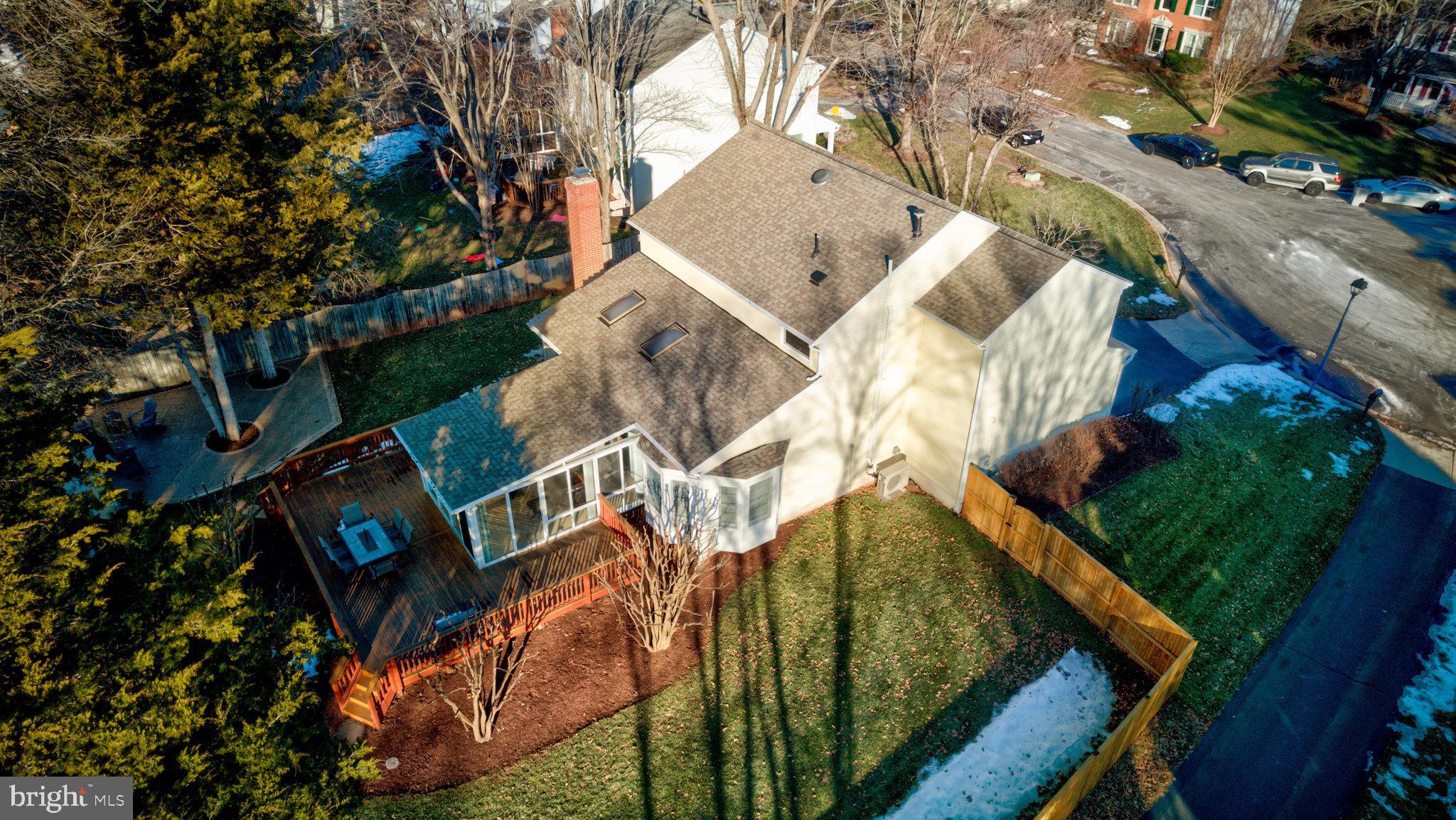5416 Goldmoore Ct