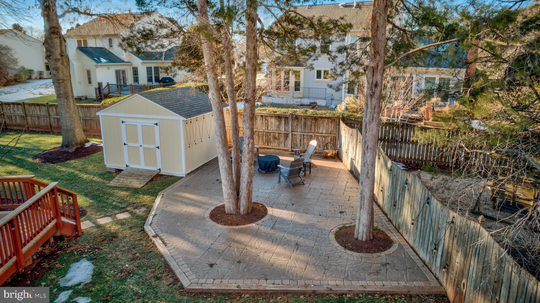 5416 Goldmoore Ct