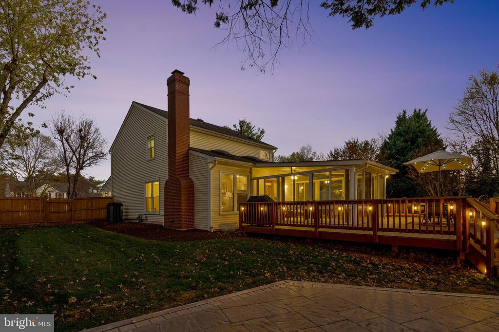 5416 Goldmoore Ct