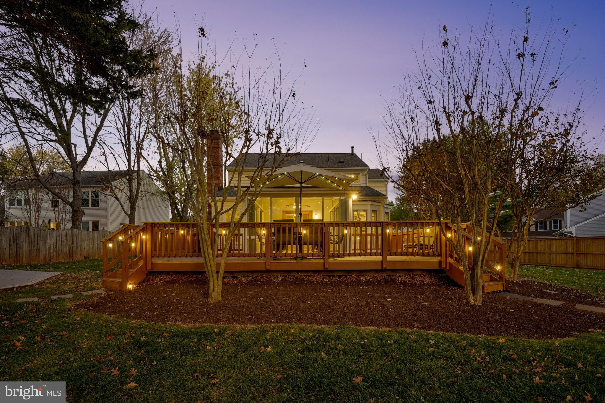 5416 Goldmoore Ct
