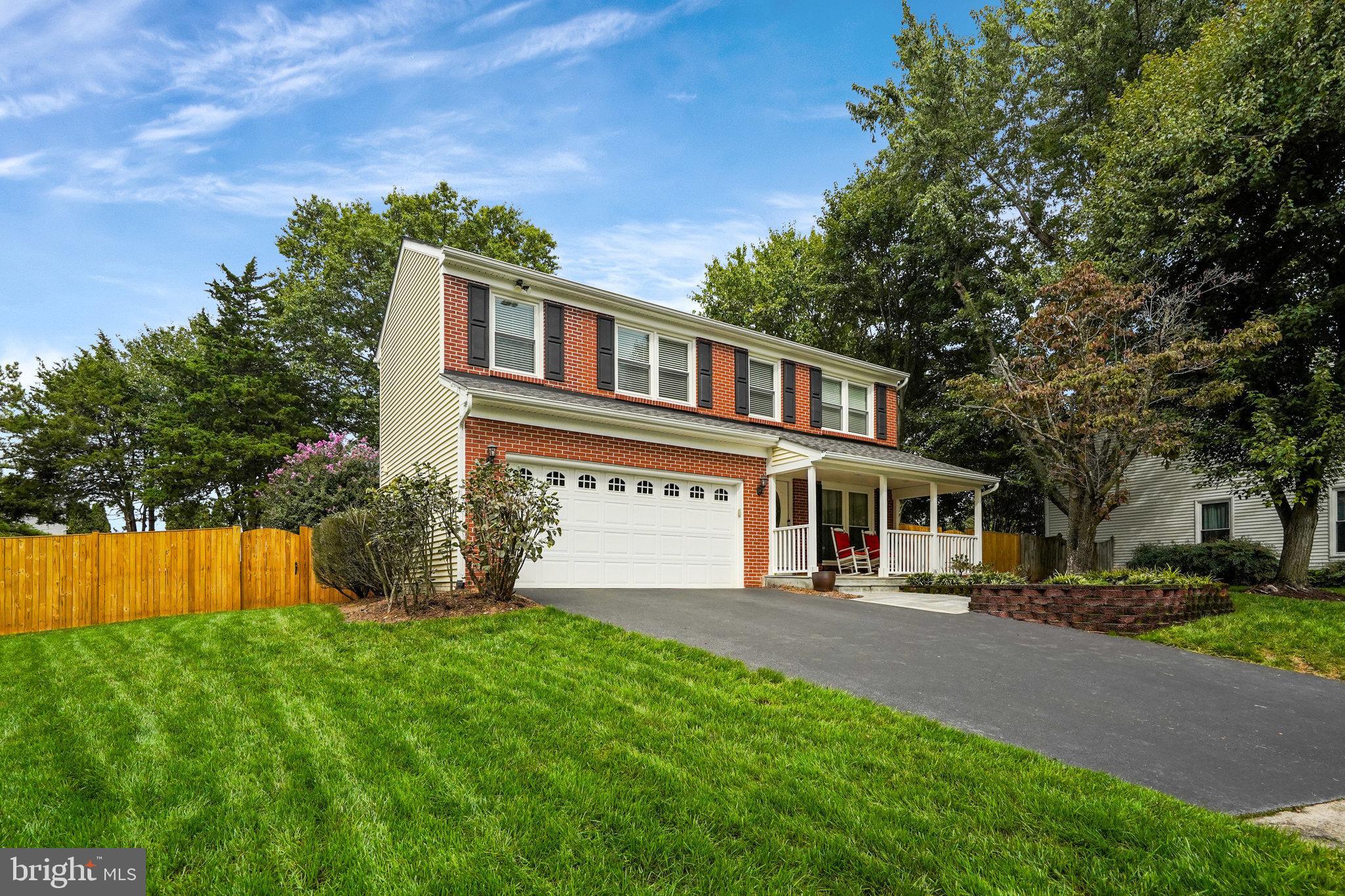 5416 Goldmoore Ct