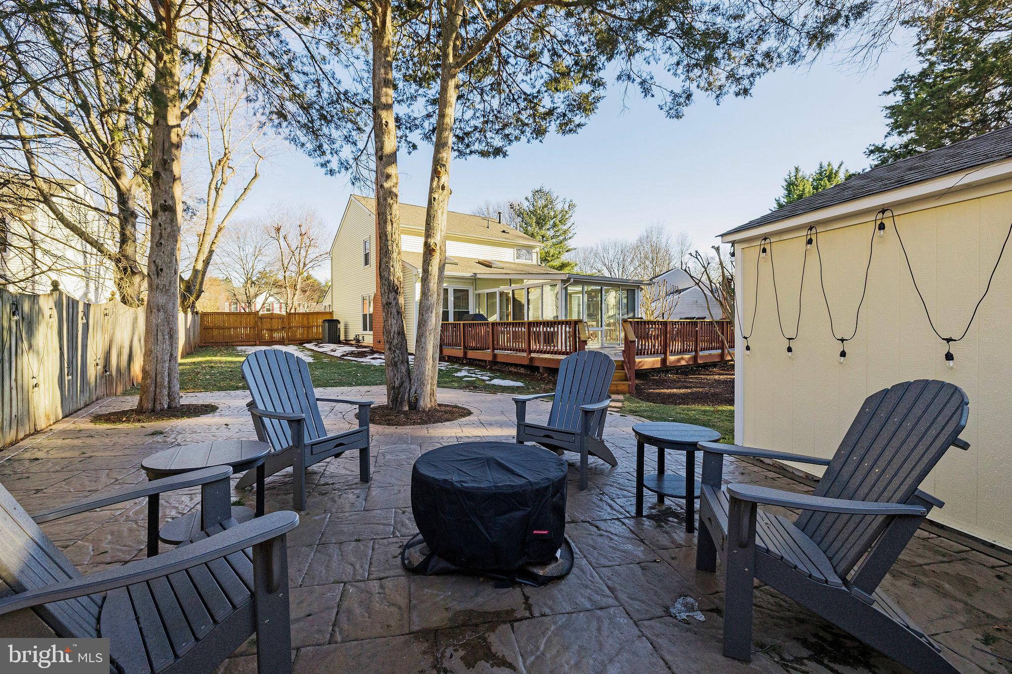 5416 Goldmoore Ct