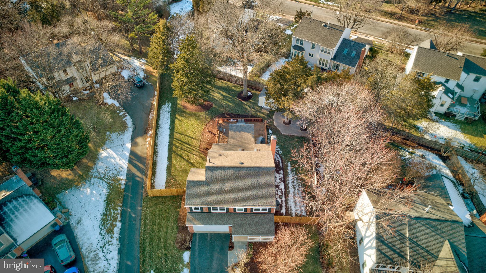 5416 Goldmoore Ct
