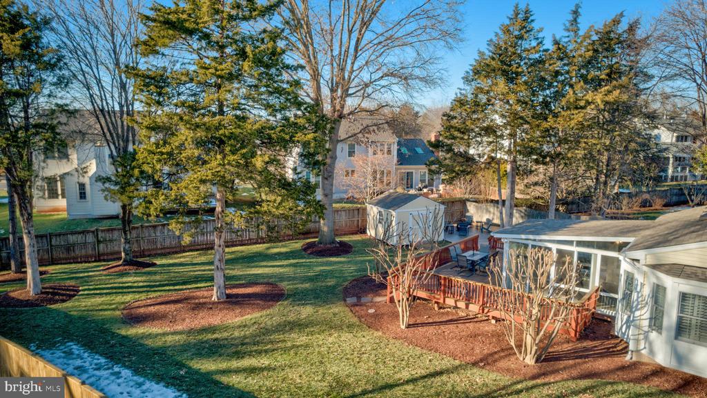 5416 Goldmoore Ct