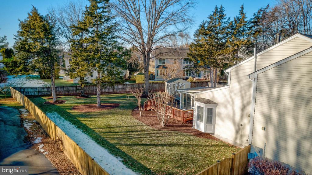 5416 Goldmoore Ct