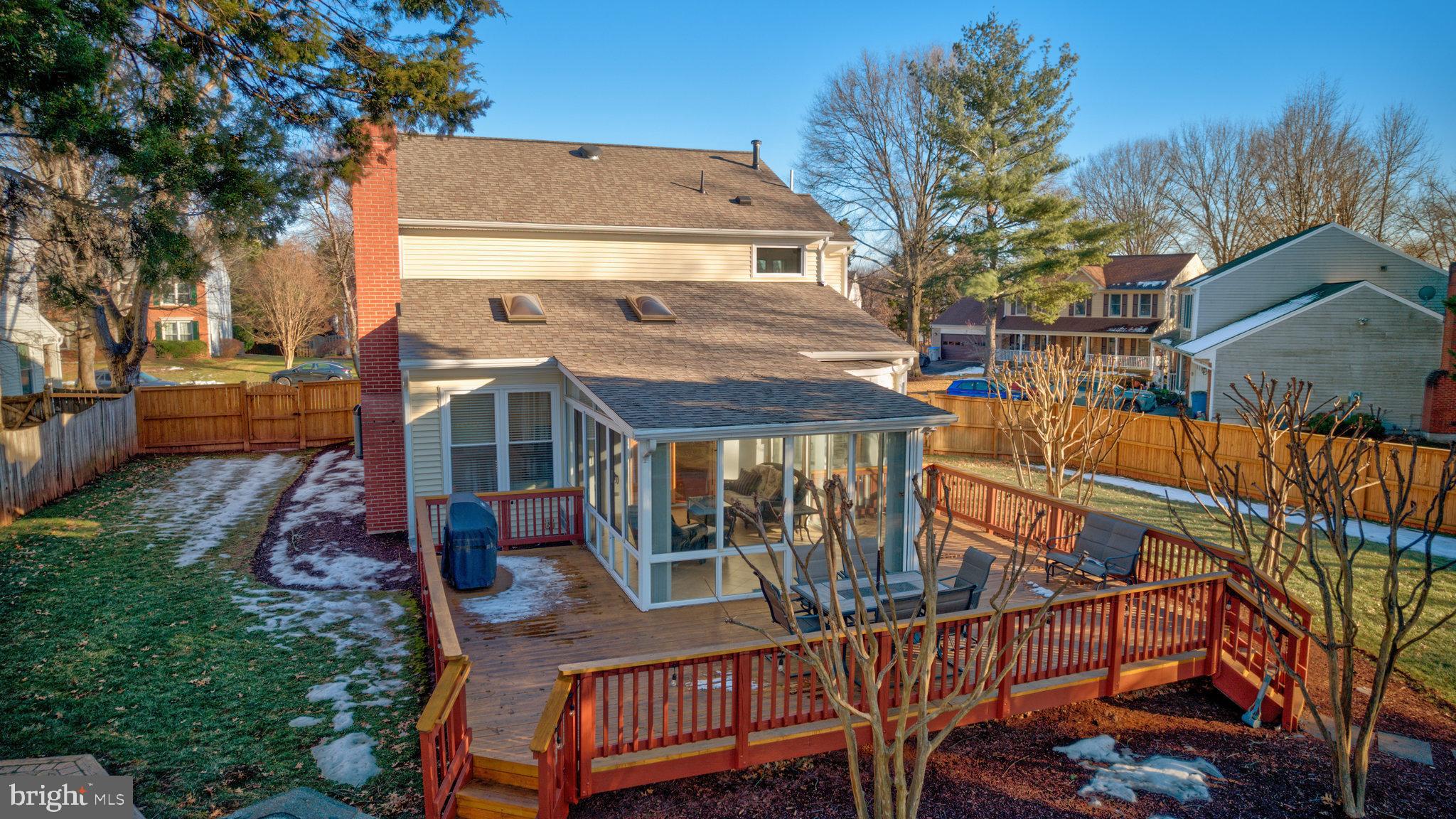 5416 Goldmoore Ct