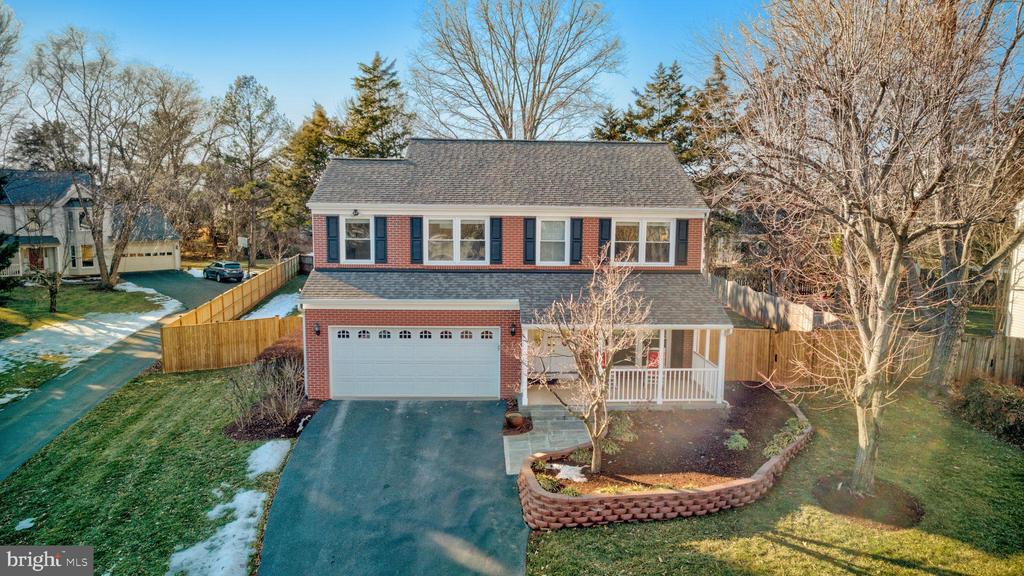 5416 Goldmoore Ct