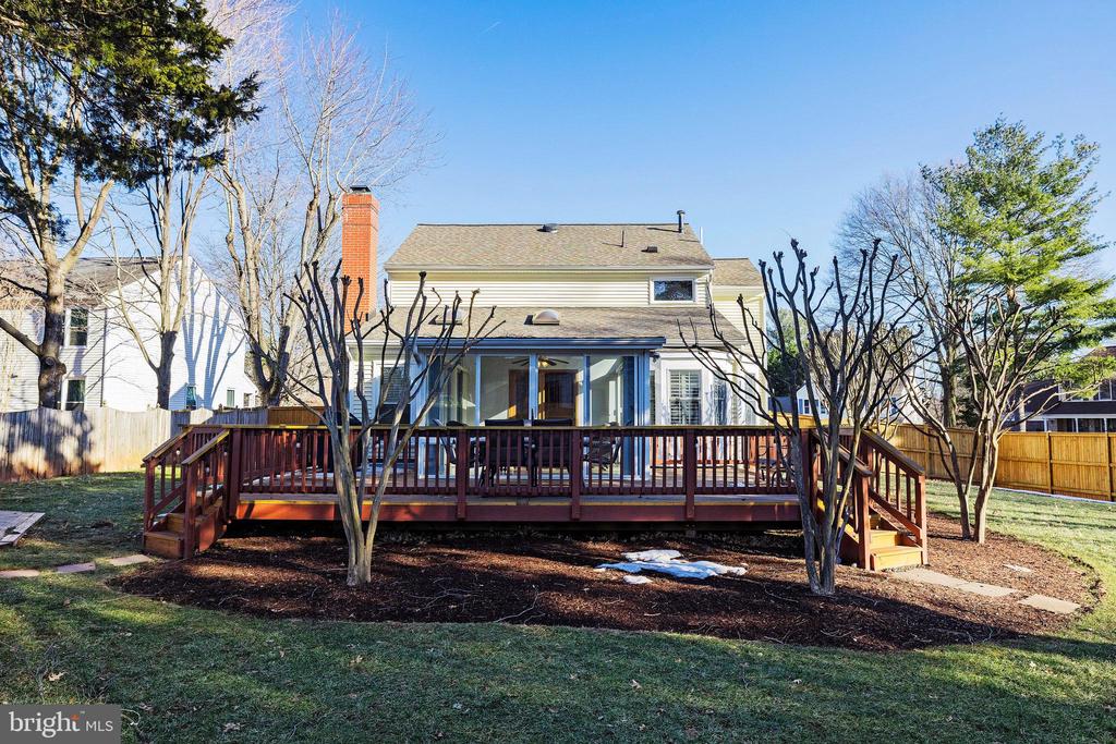 5416 Goldmoore Ct