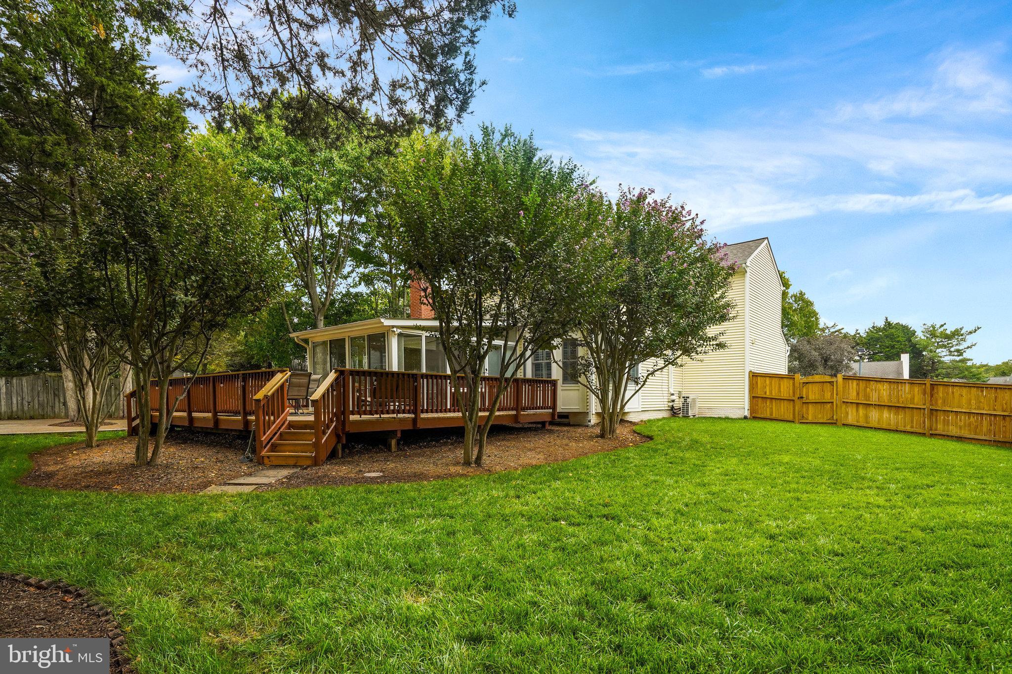 5416 Goldmoore Ct