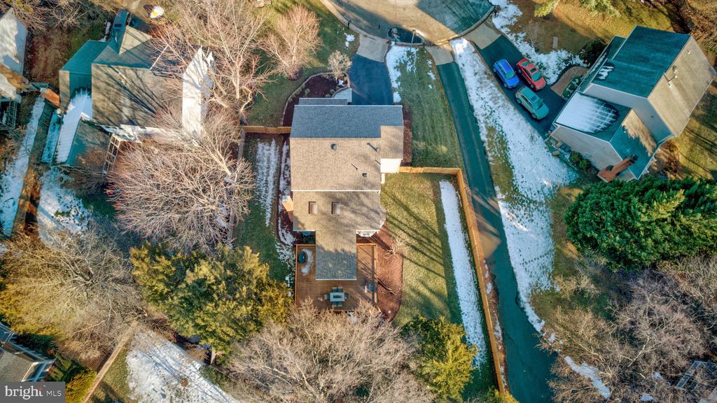 5416 Goldmoore Ct