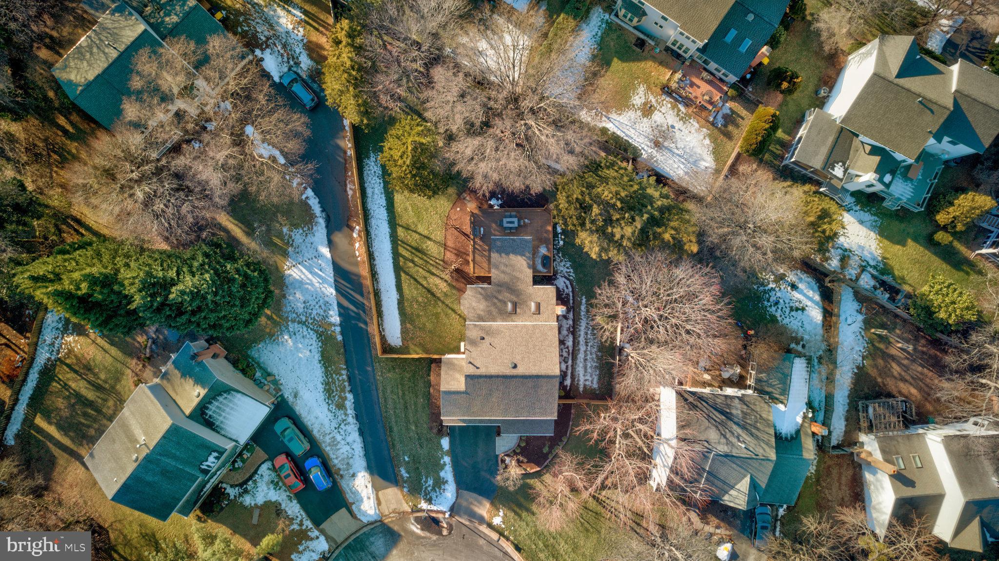5416 Goldmoore Ct