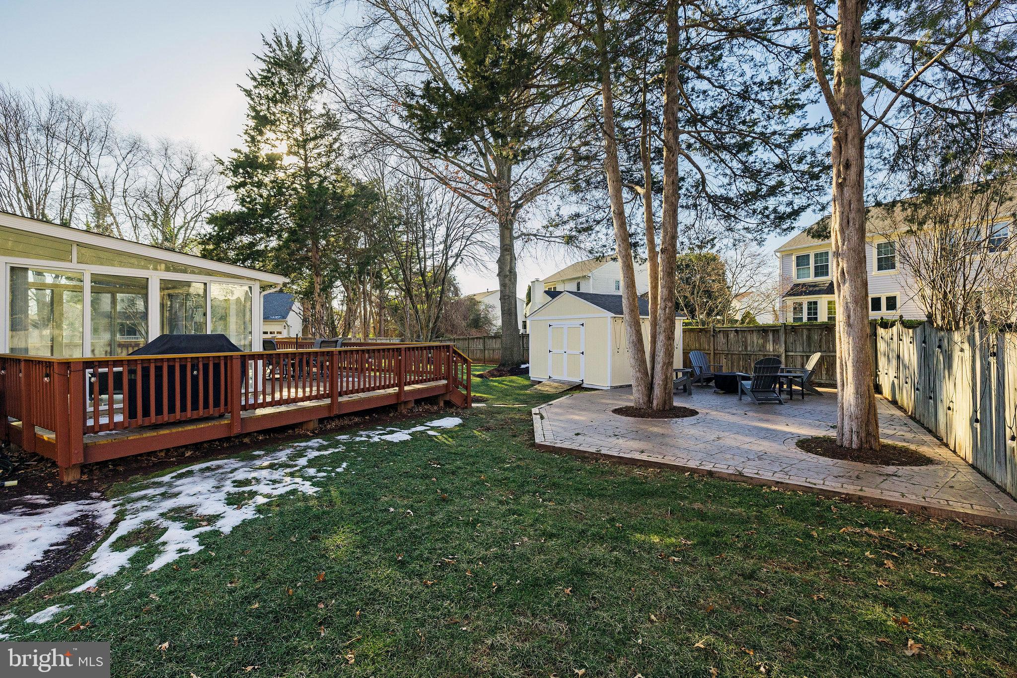 5416 Goldmoore Ct