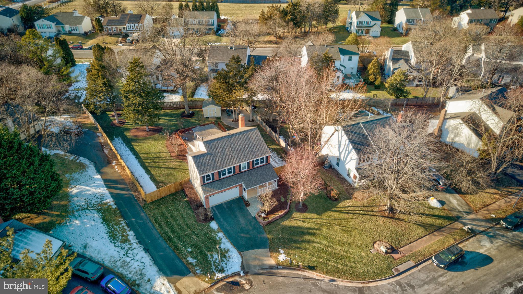 5416 Goldmoore Ct
