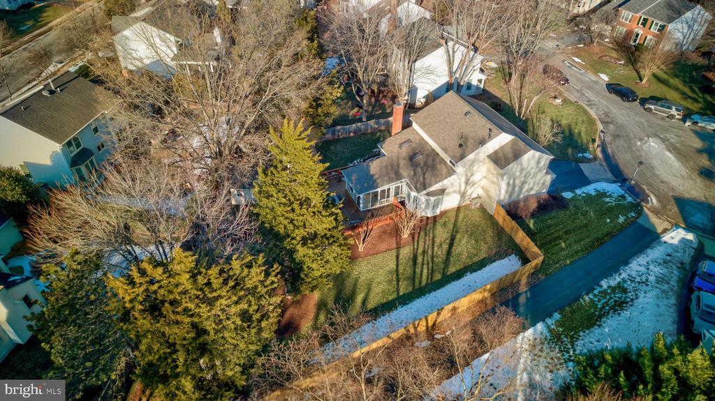 5416 Goldmoore Ct