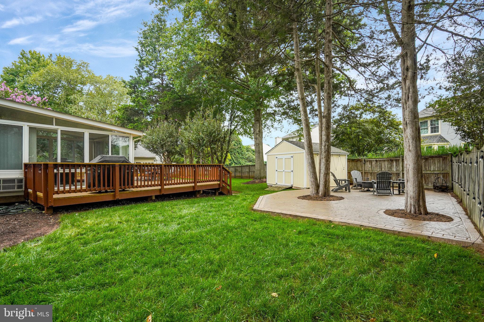 5416 Goldmoore Ct