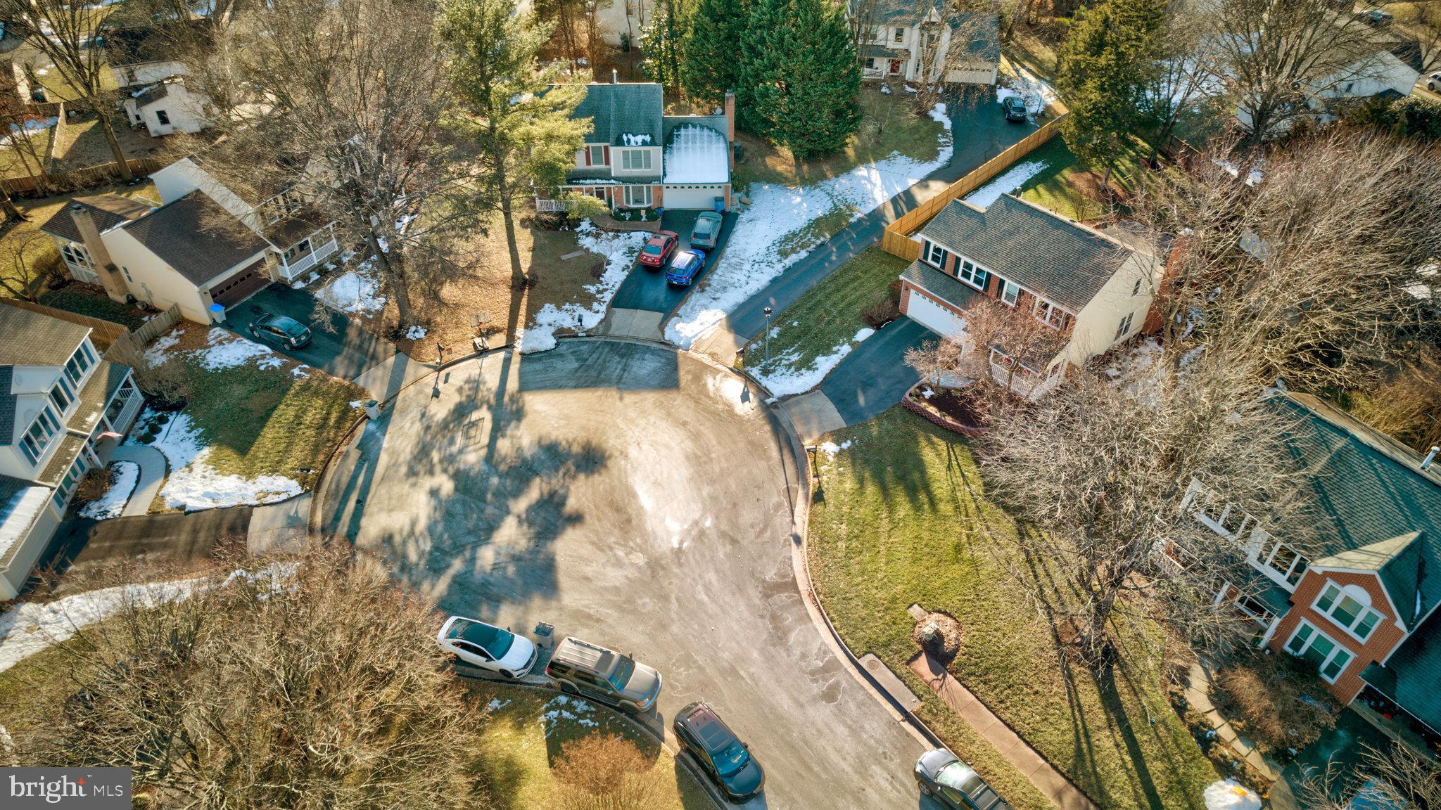 5416 Goldmoore Ct