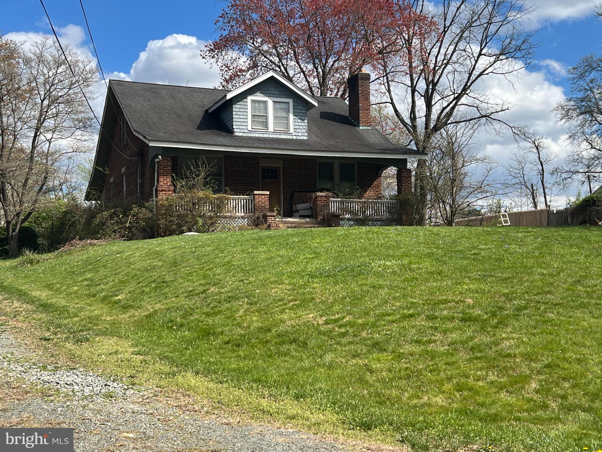 3923 Fairfax Farms Rd