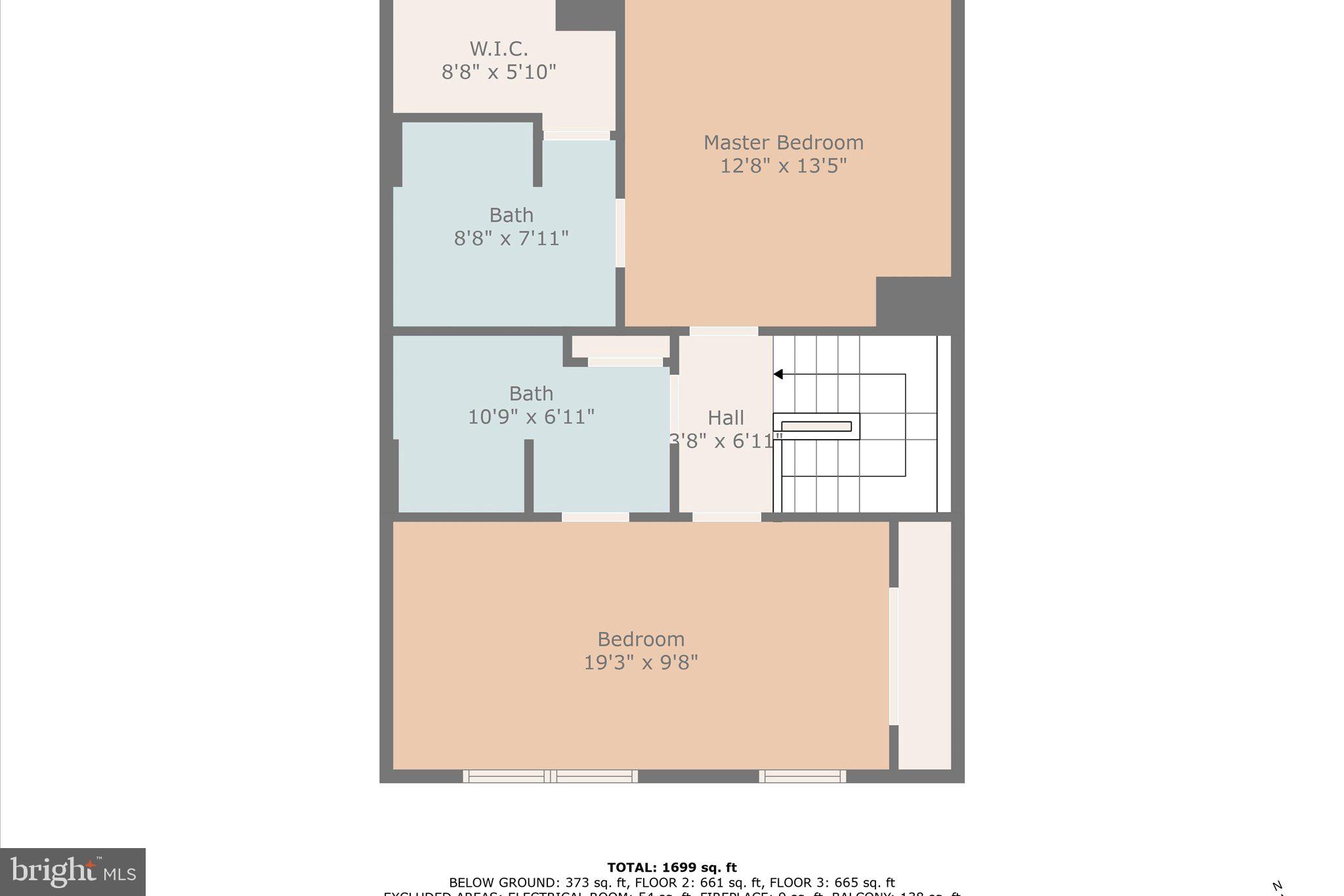 7461 Gadsby Sq