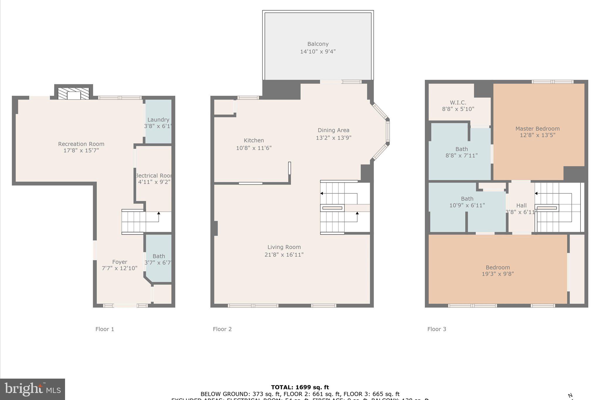 7461 Gadsby Sq