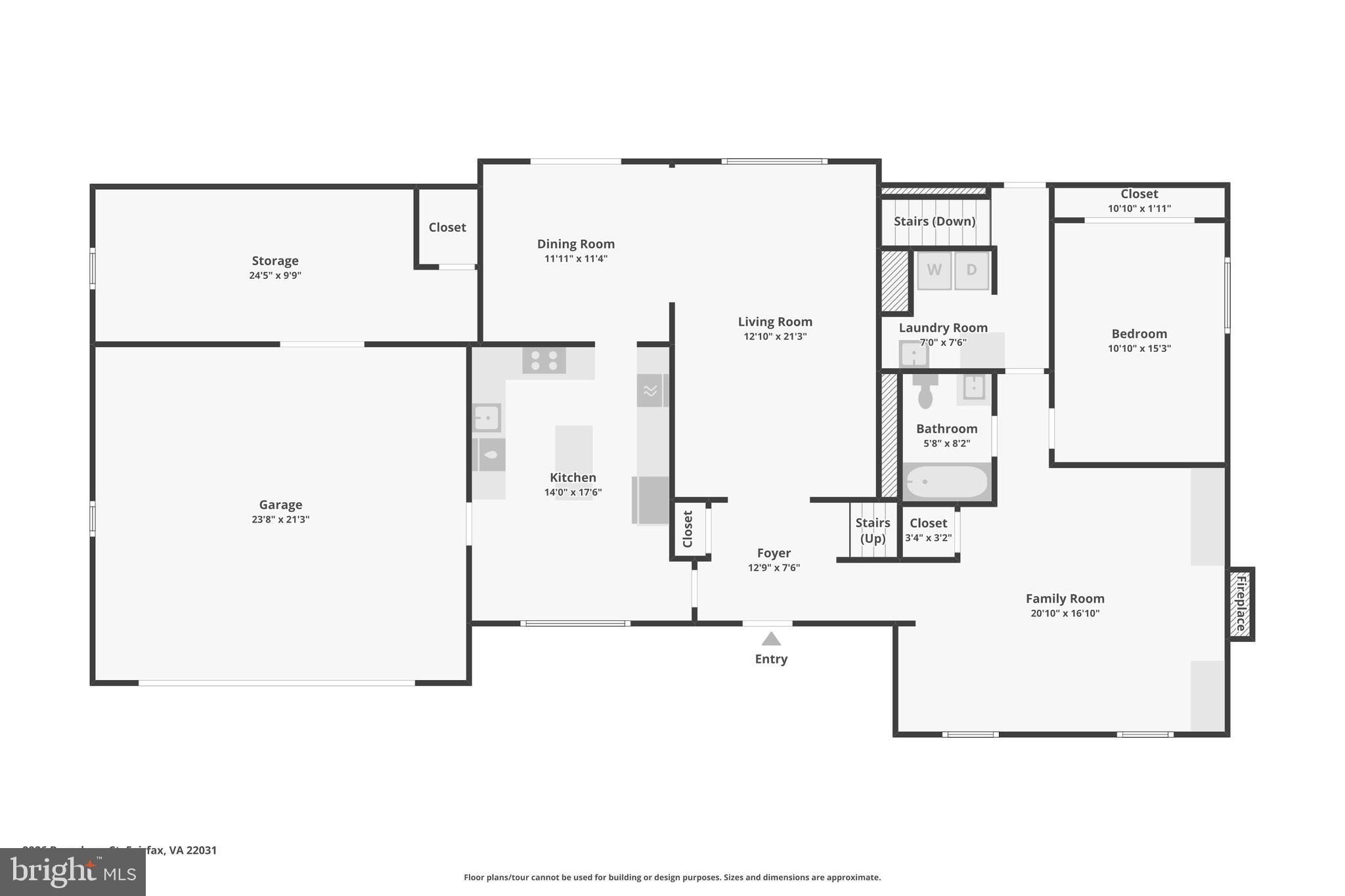 9926 Barnsbury Ct