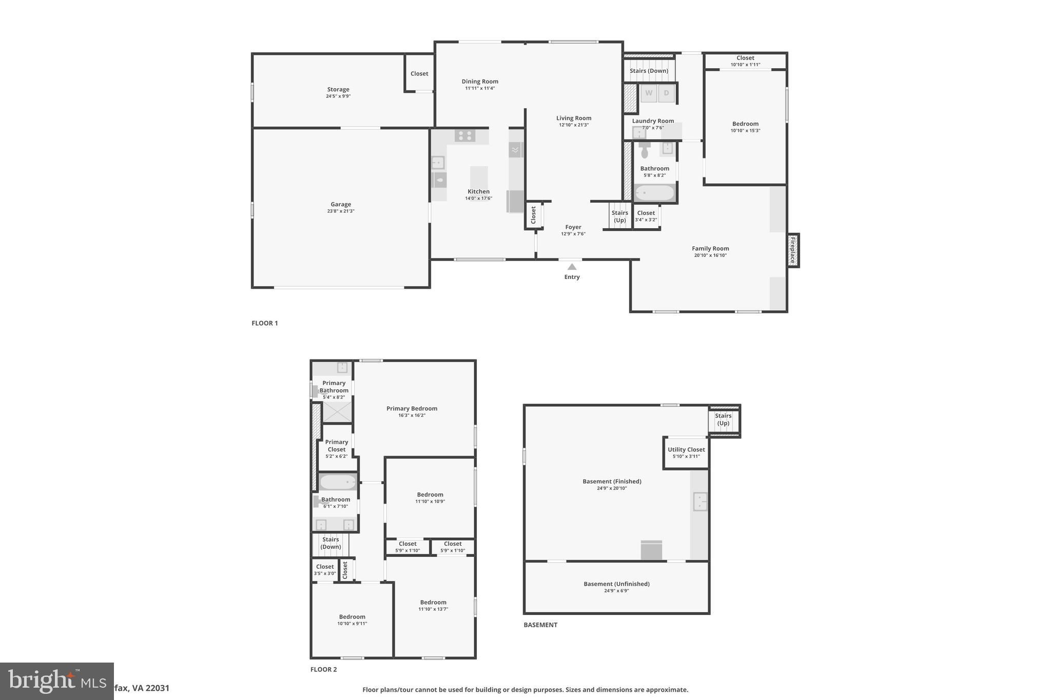 9926 Barnsbury Ct