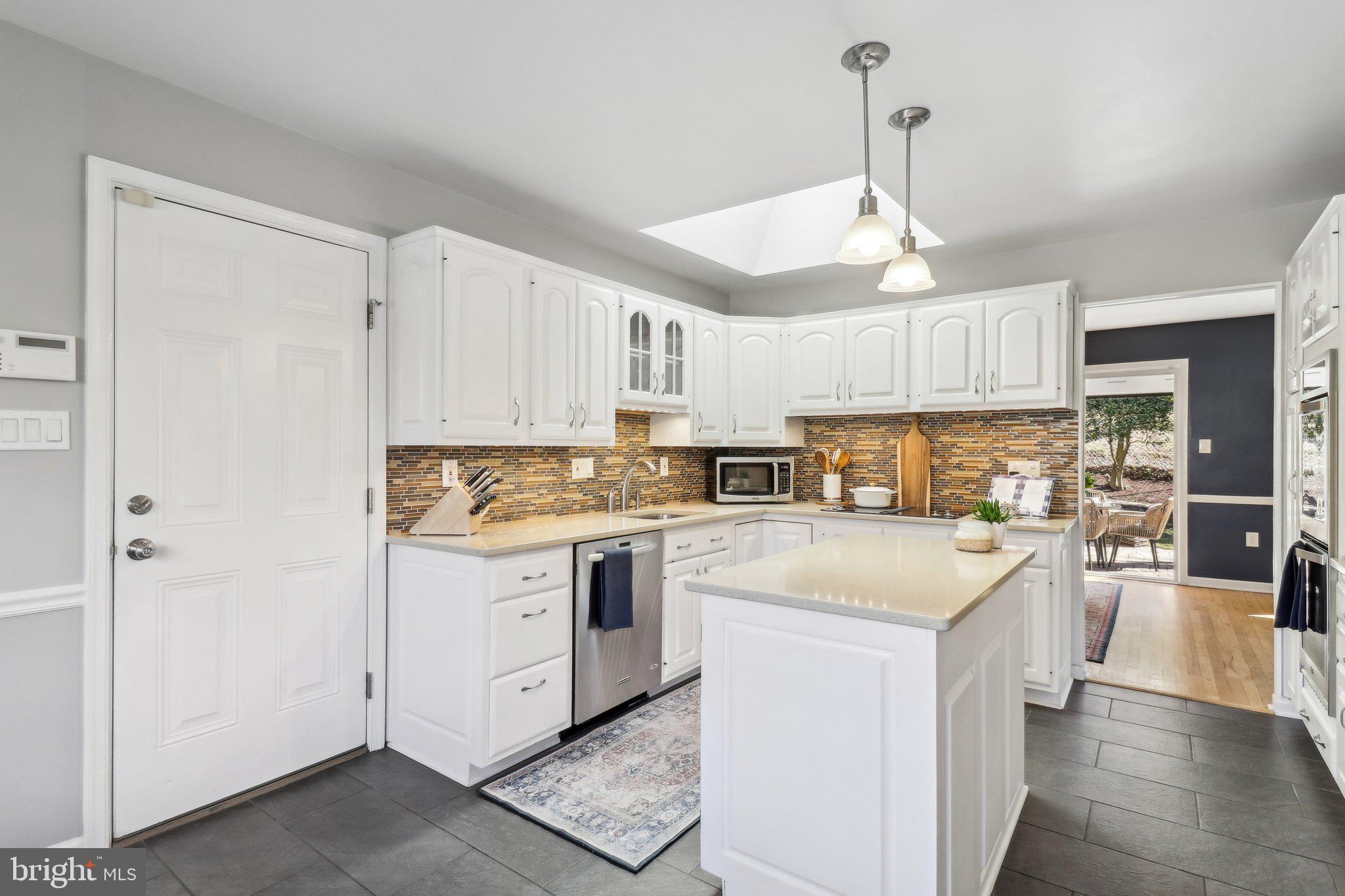 9926 Barnsbury Ct