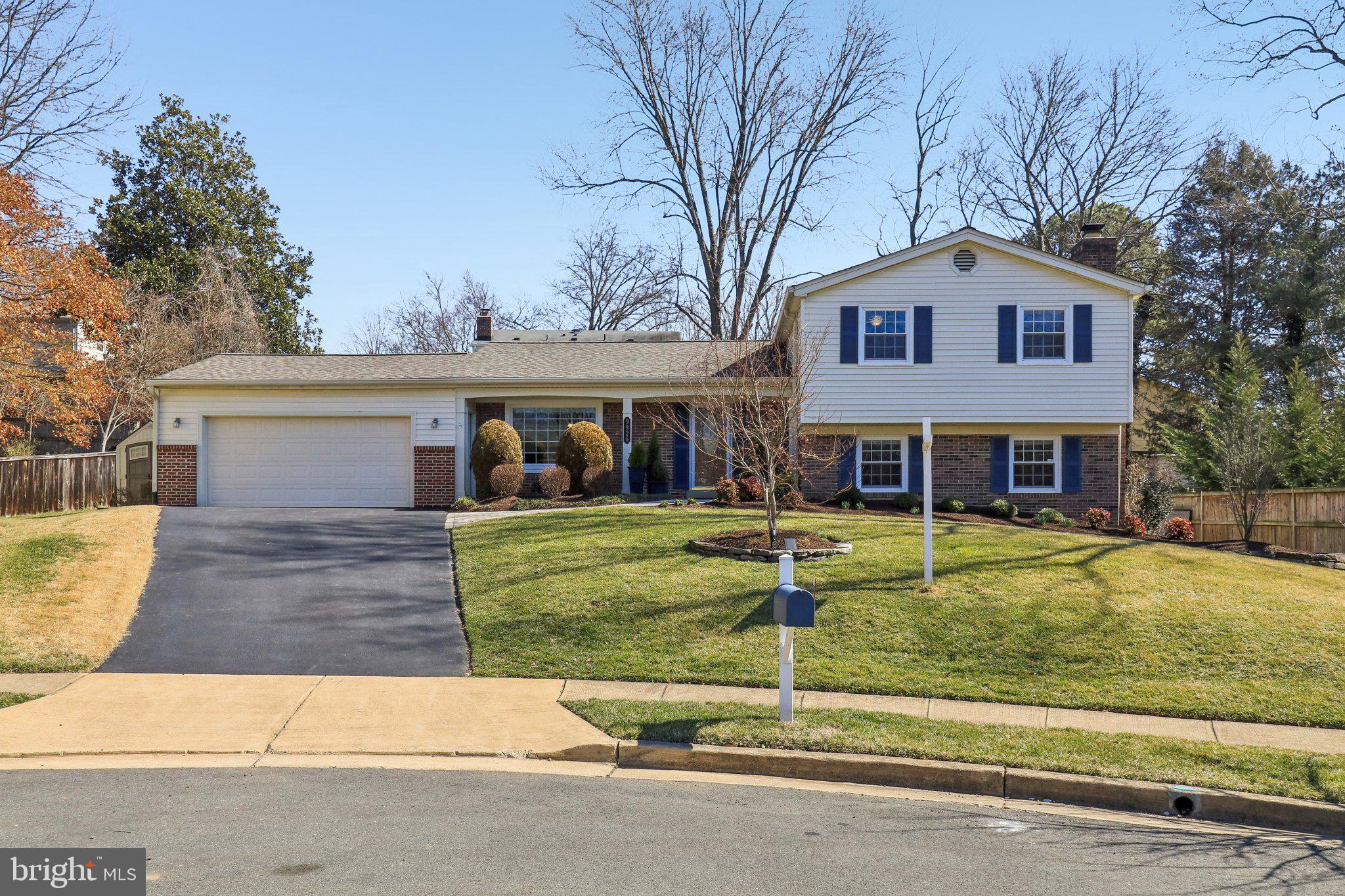 9926 Barnsbury Ct