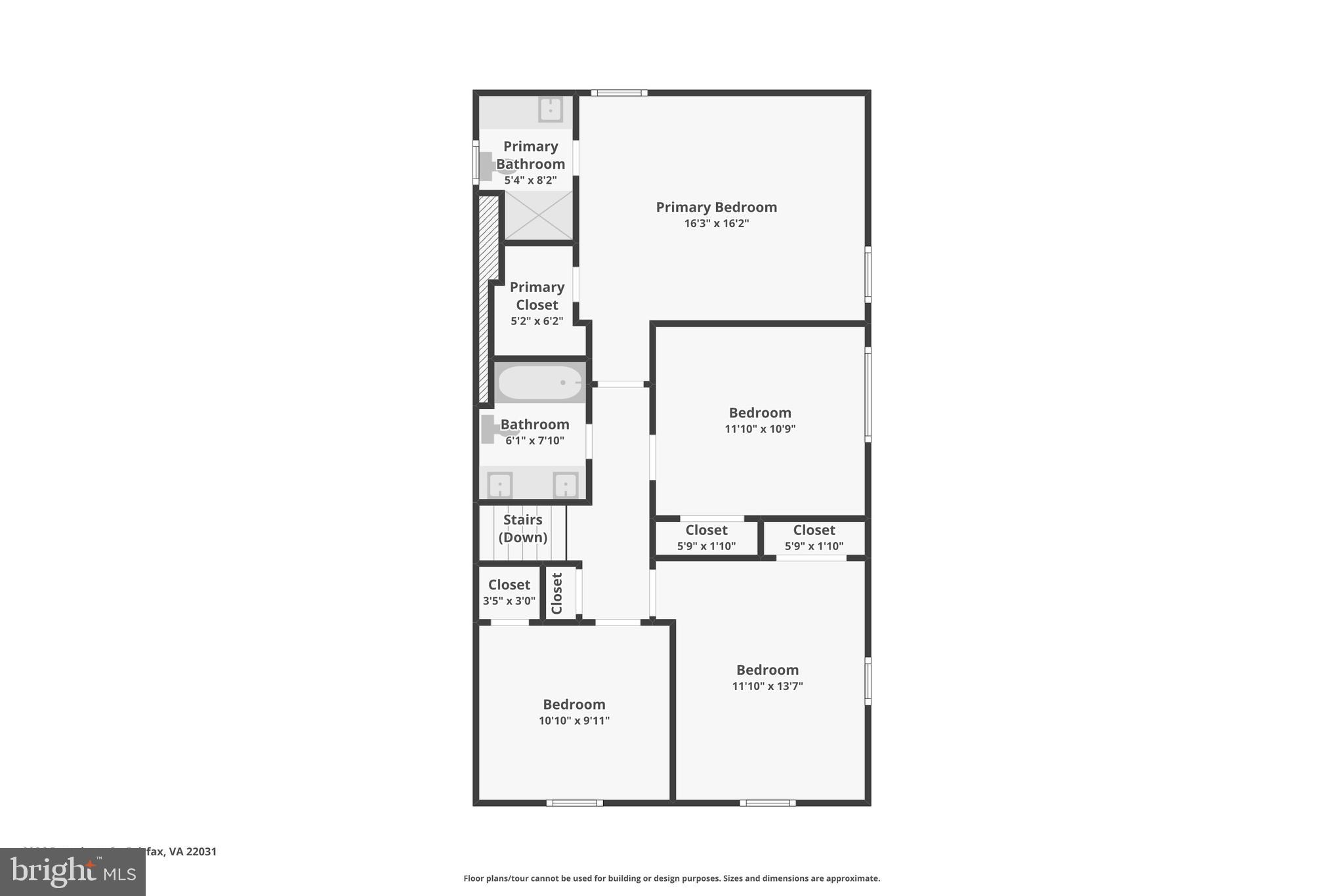9926 Barnsbury Ct