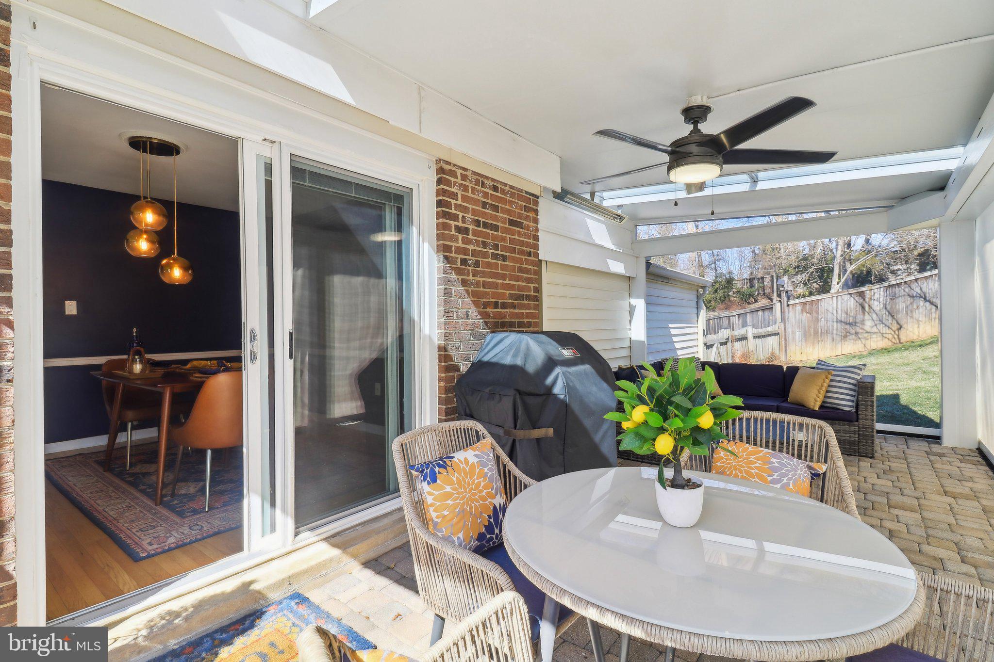 9926 Barnsbury Ct
