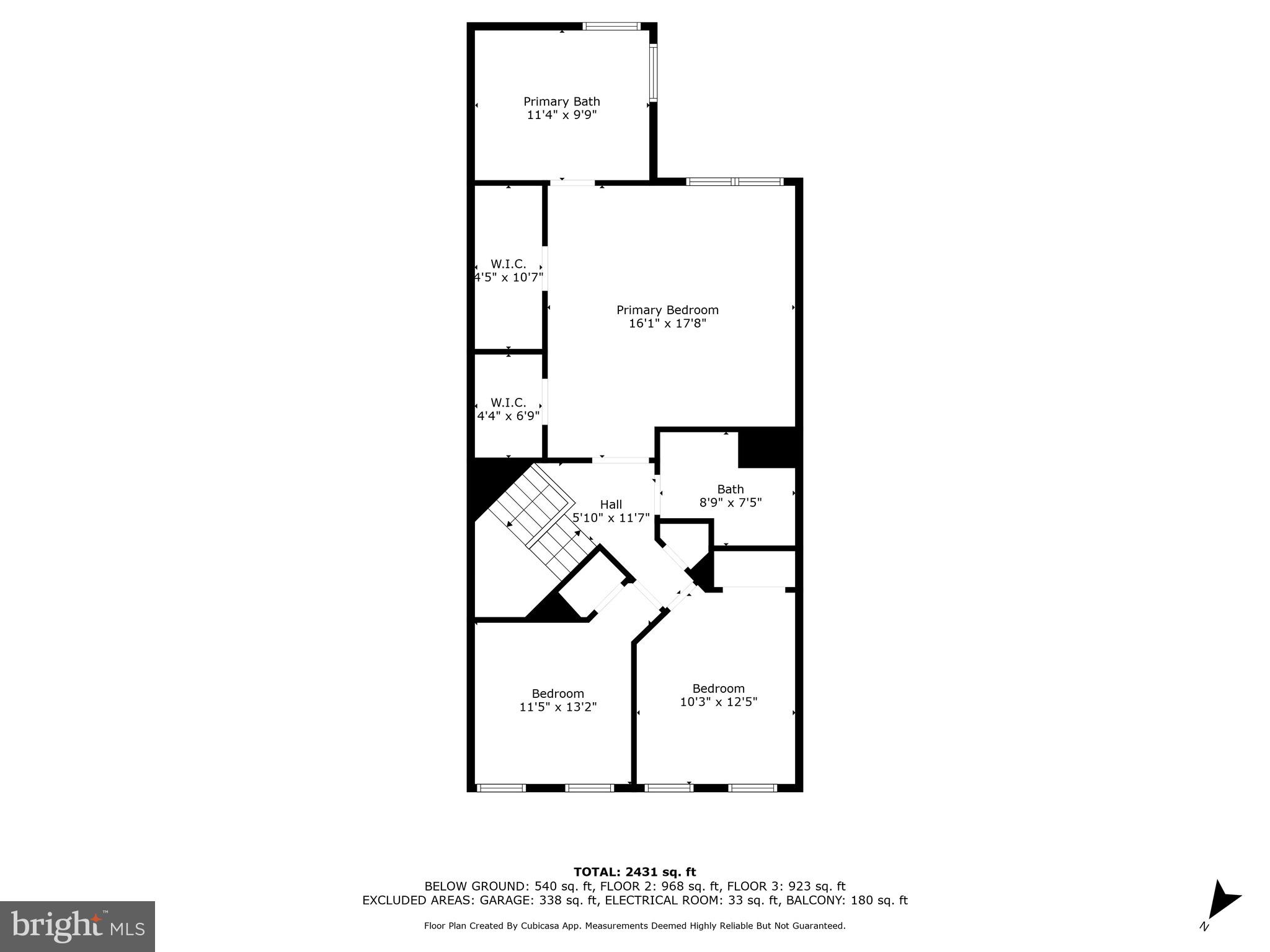5309 Waldo Dr