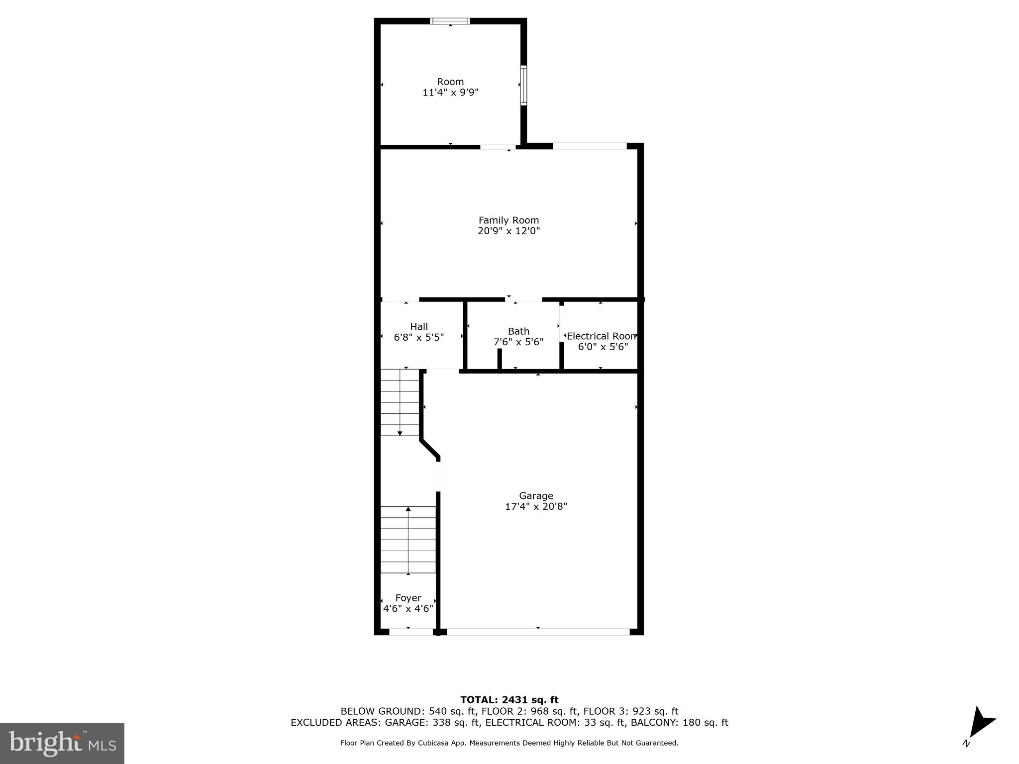 5309 Waldo Dr