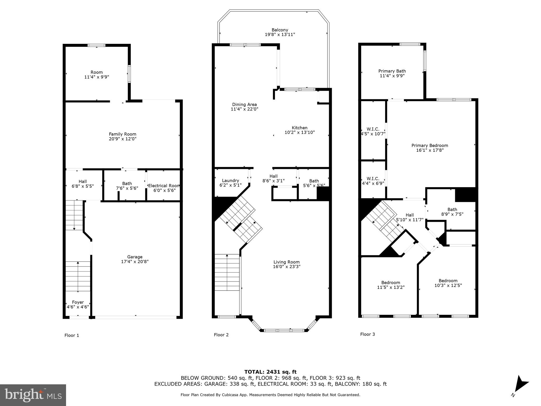 5309 Waldo Dr