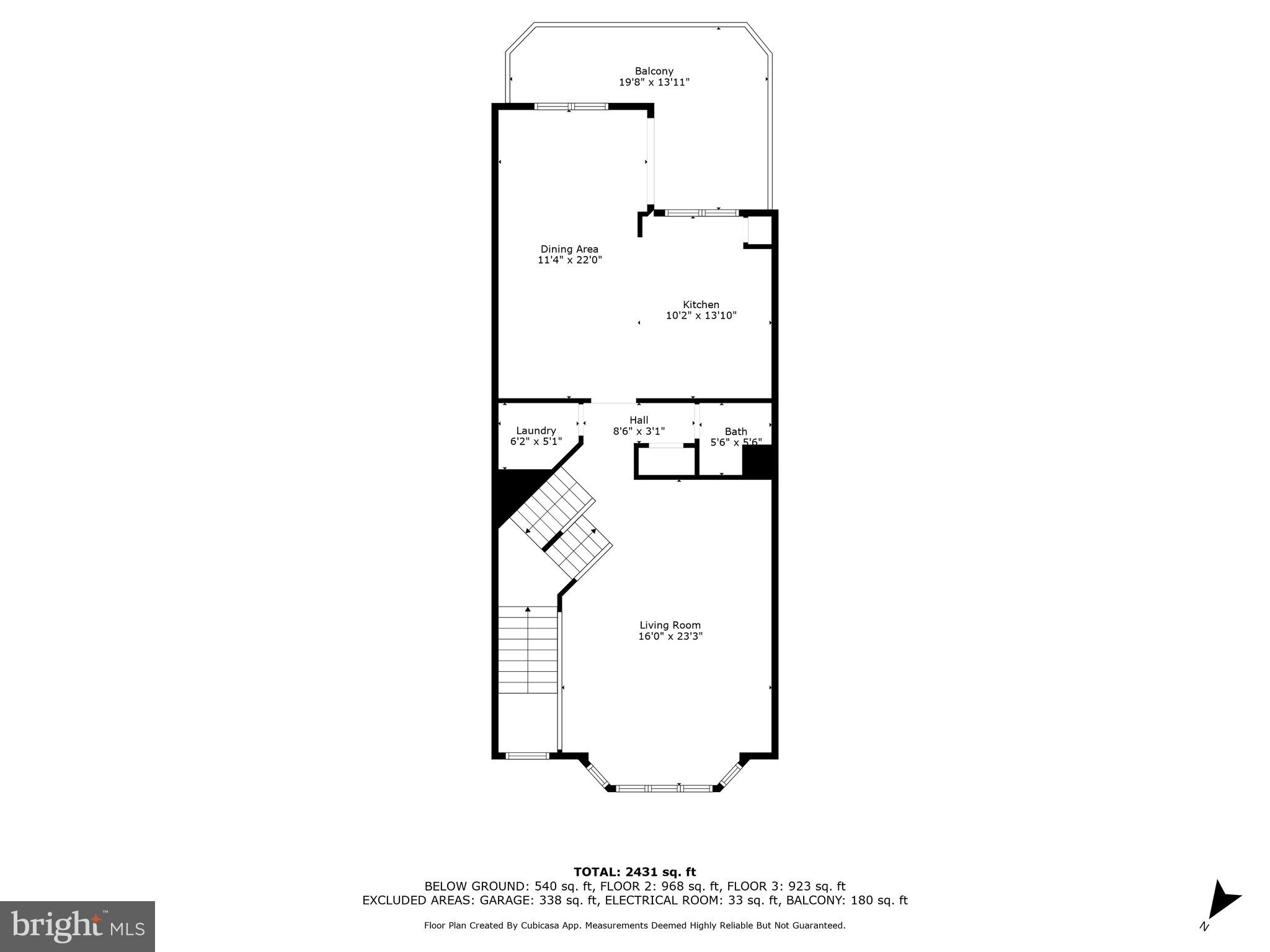 5309 Waldo Dr