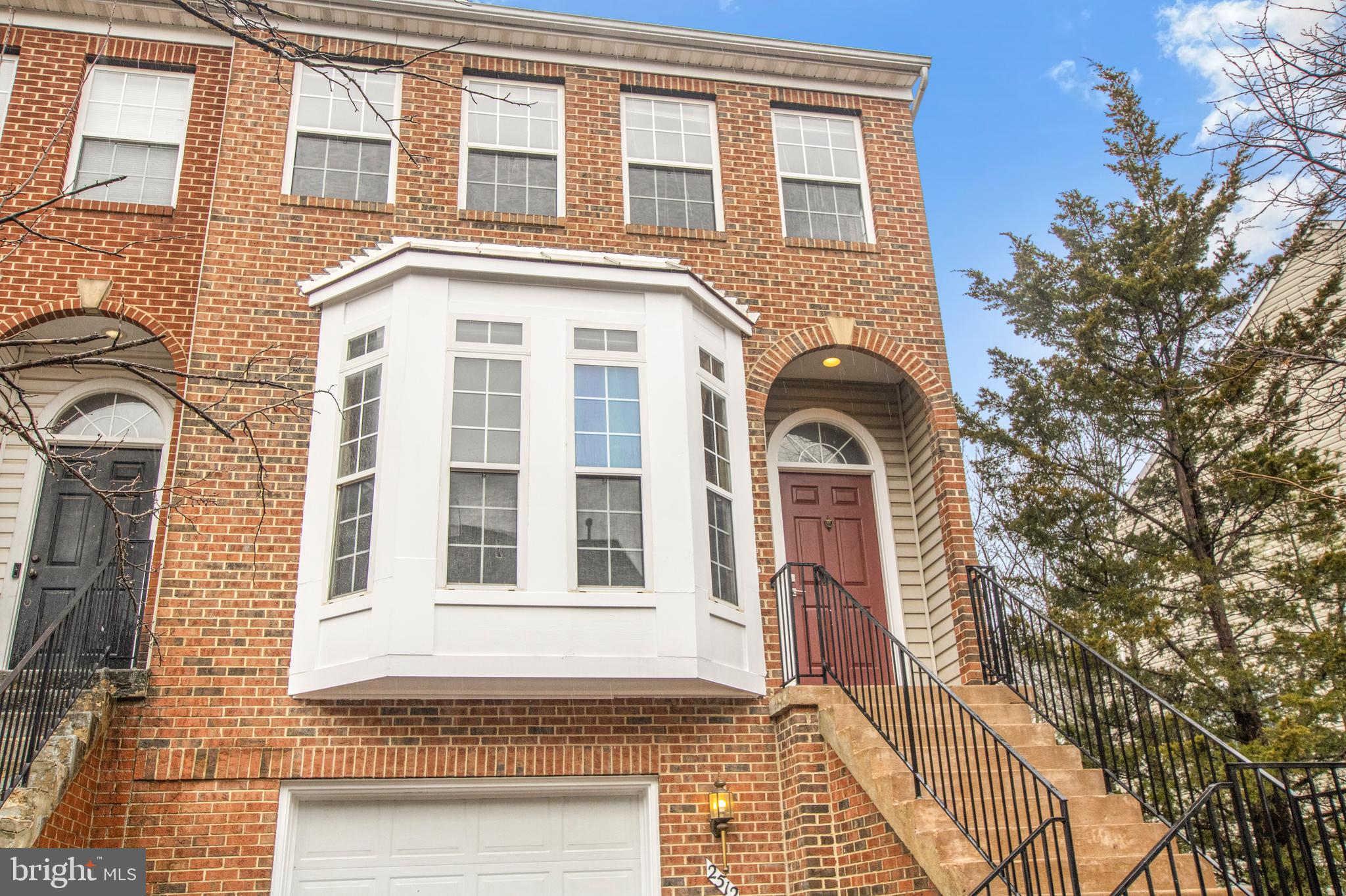2512 WOODROW WILSON DR