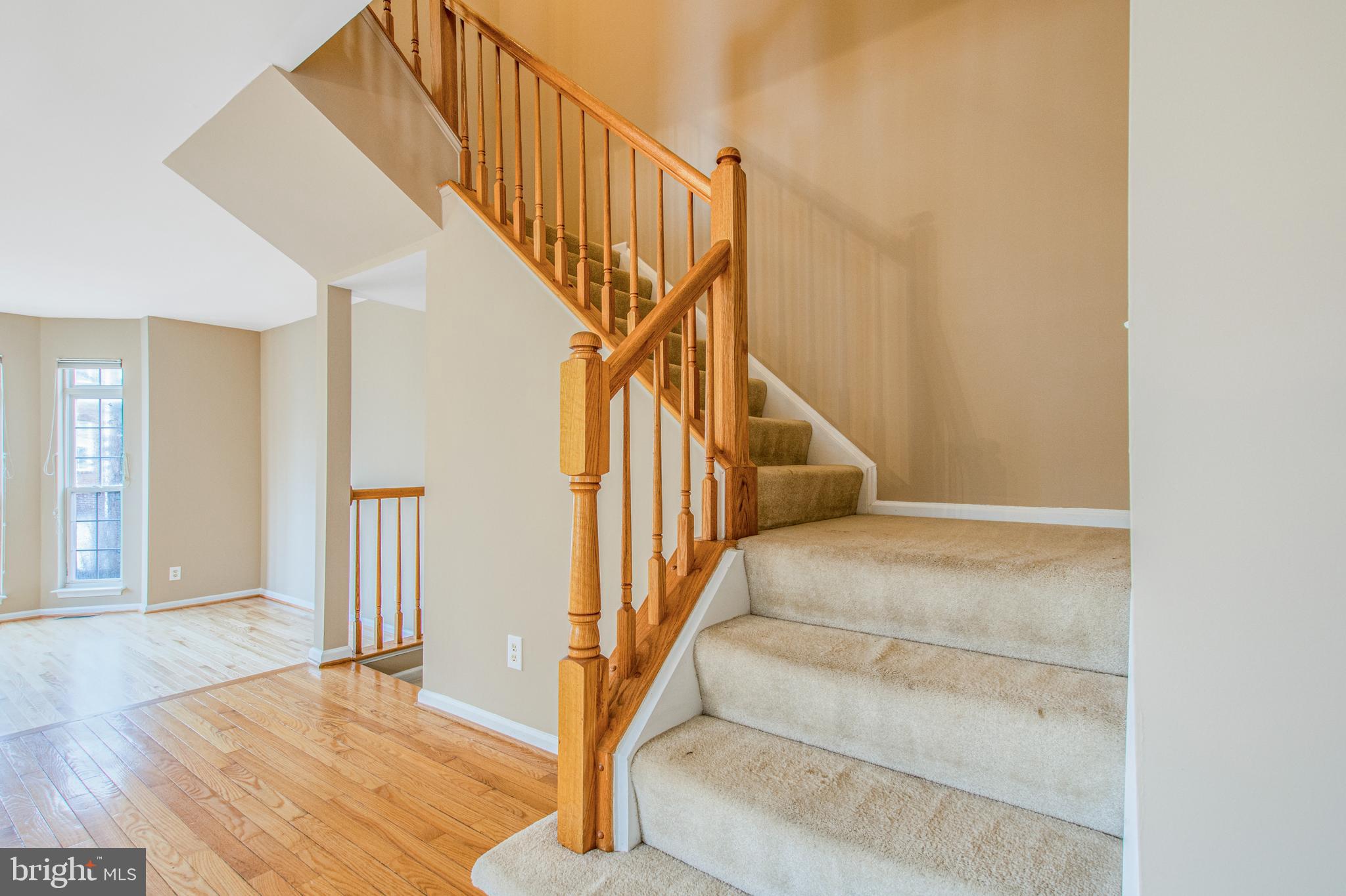 2512 WOODROW WILSON DR