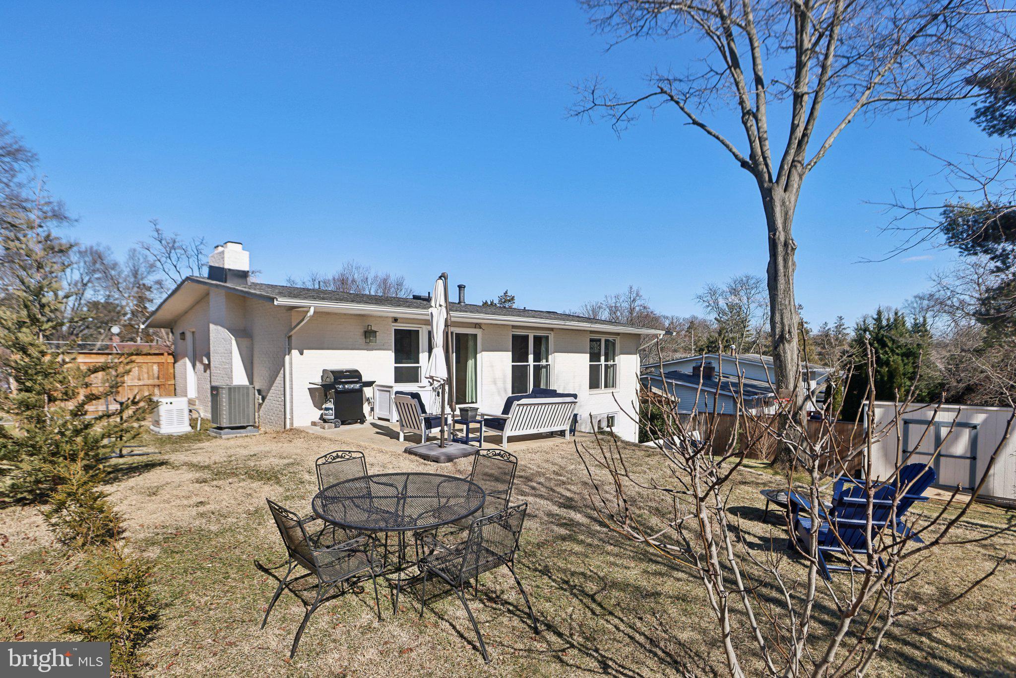 6707 Old Chesterbrook Rd