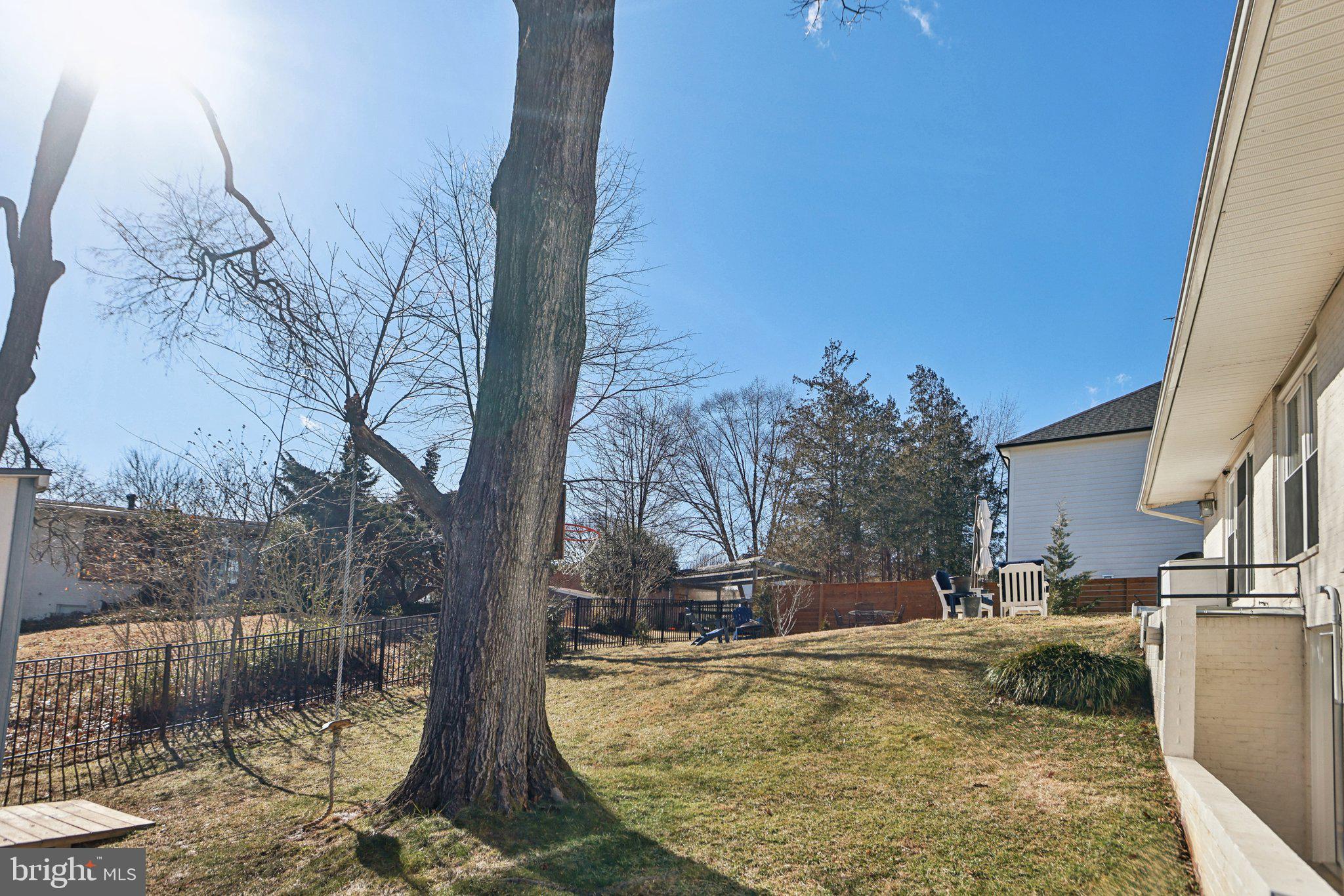 6707 Old Chesterbrook Rd