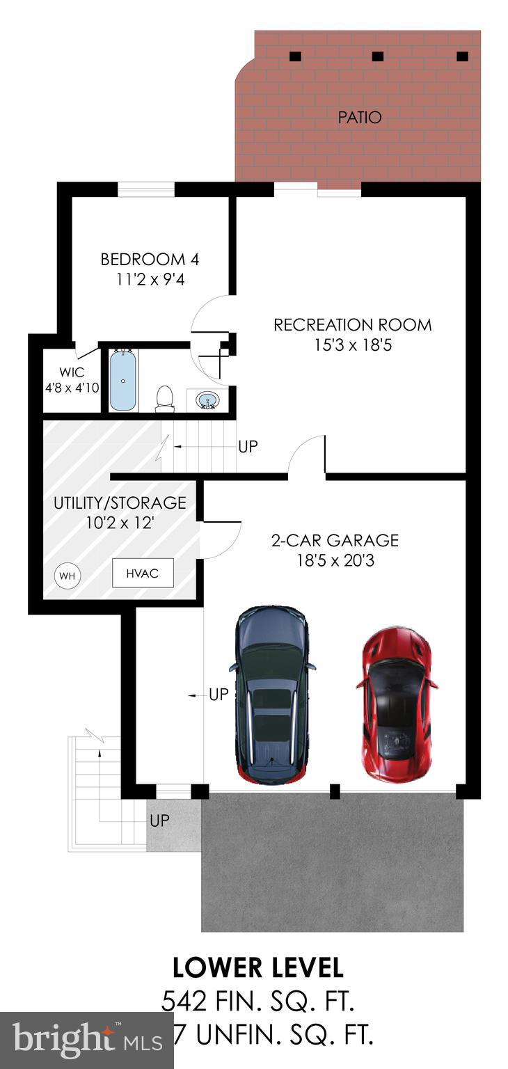 9598 Lagersfield Cir
