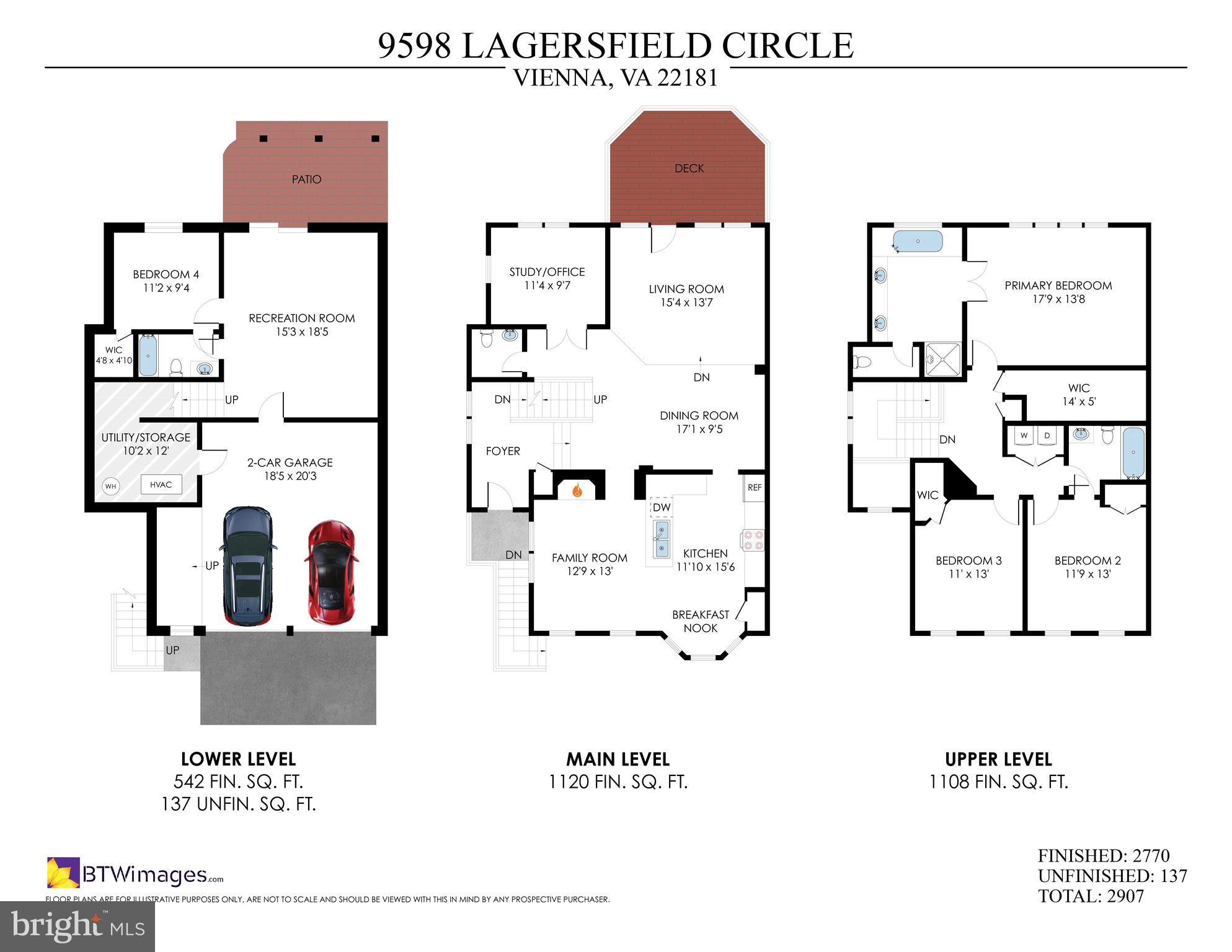 9598 Lagersfield Cir