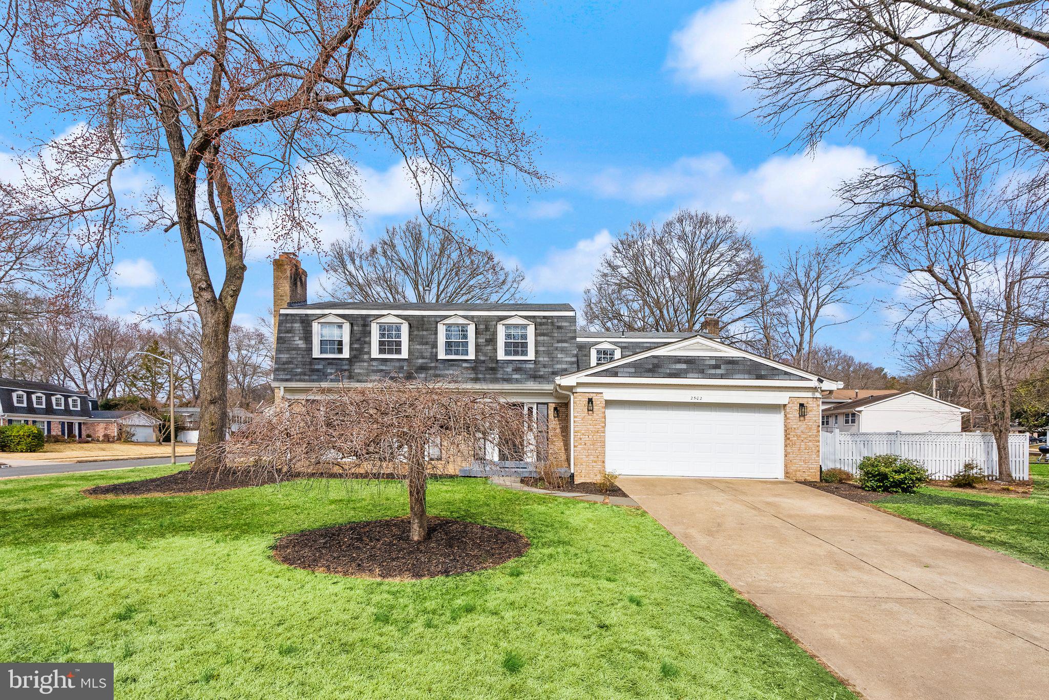 2502 Lisbon Ln
