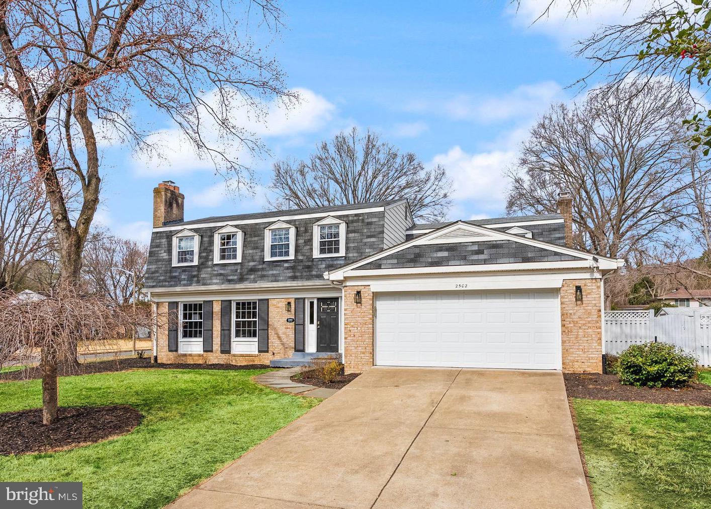 2502 Lisbon Ln