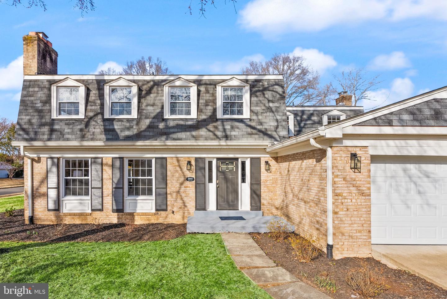 2502 Lisbon Ln