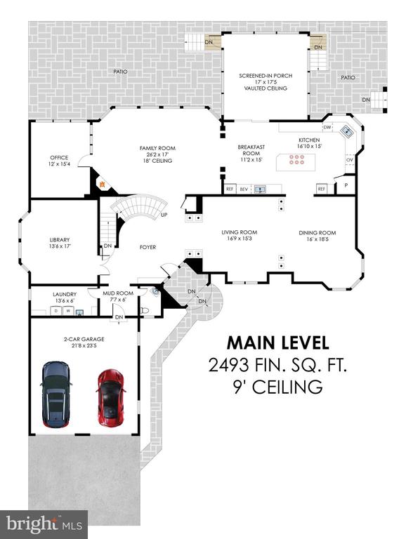 12609 Lake Normandy Ln