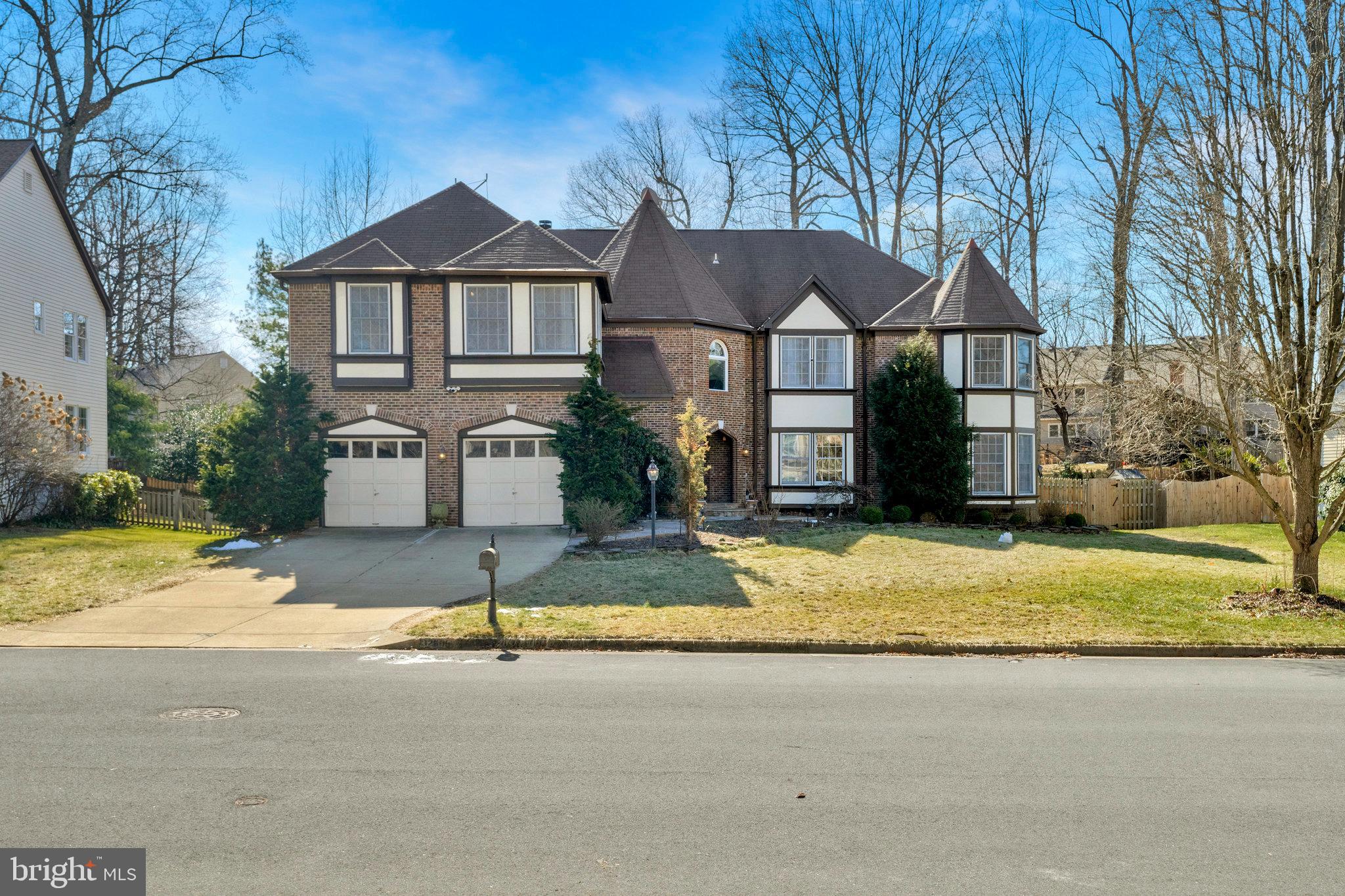12609 Lake Normandy Ln